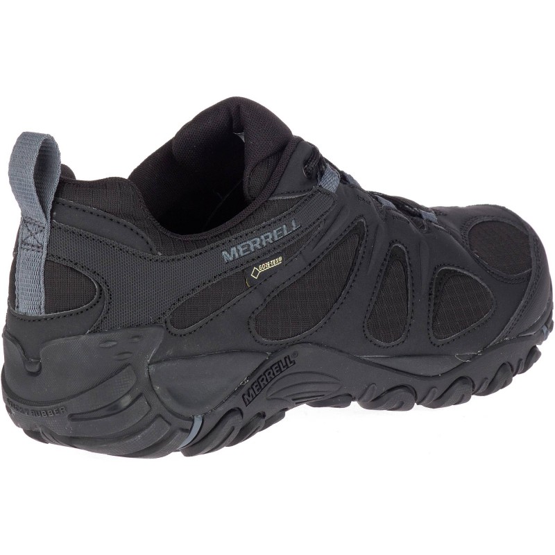 merrell yokota sport gtx walking boots