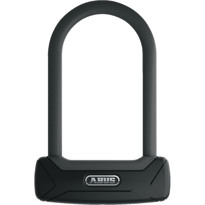 bügelschloss fahrrad abus