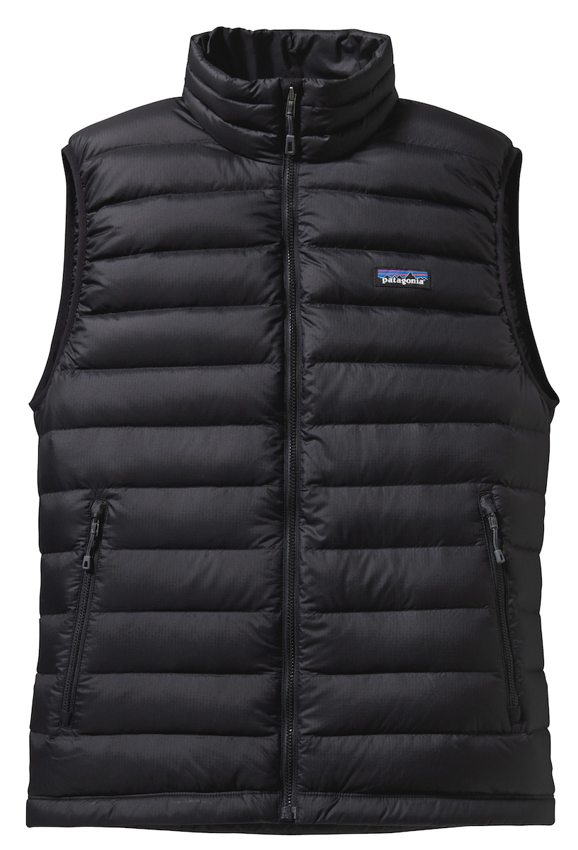 Patagonia Down Sweater Vest - Daunenweste - Herren