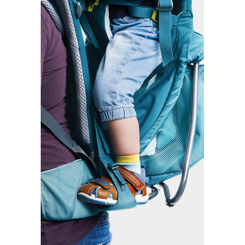 deuter kid comfort 2020