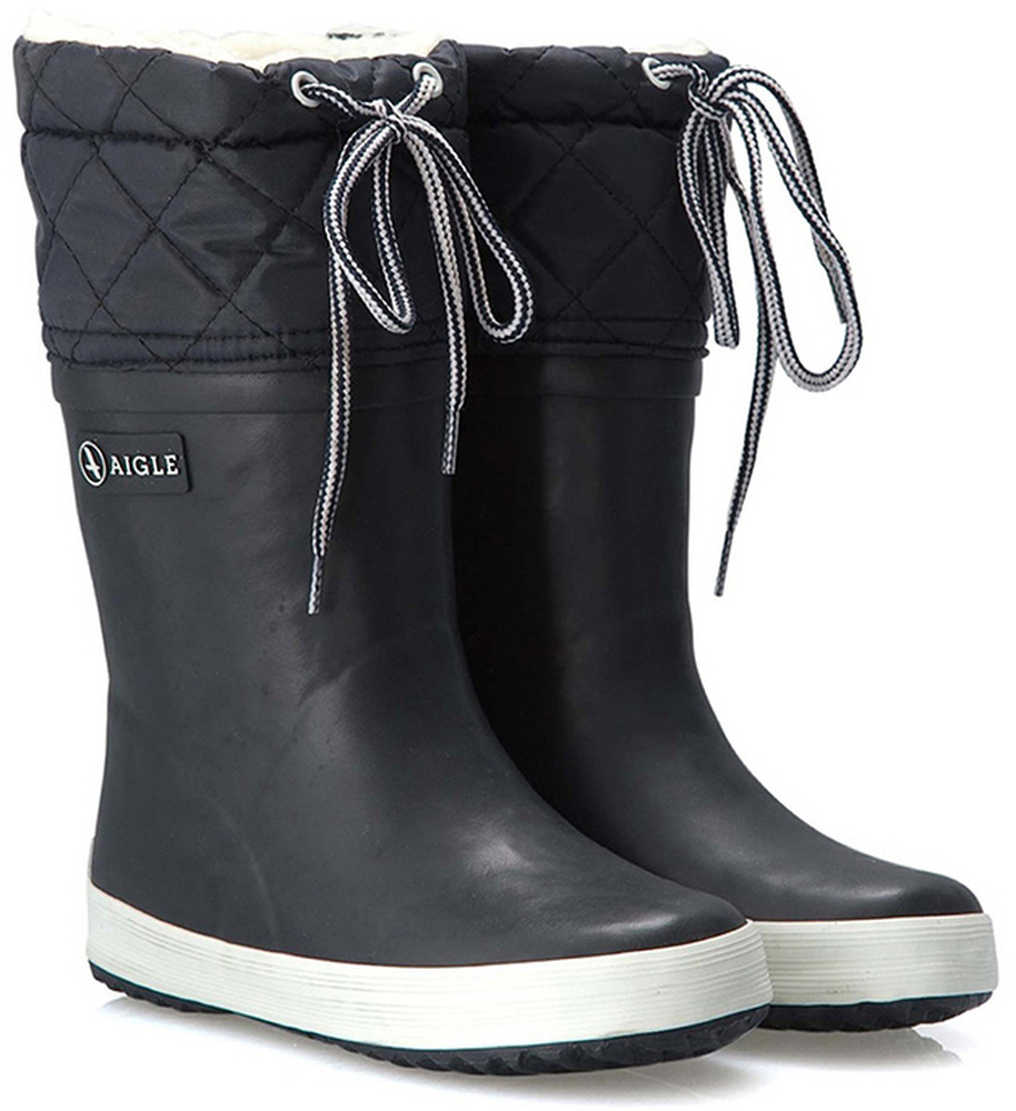 Aigle Giboulee - Gummistiefel - Kind