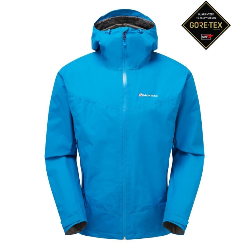 montane hardshell