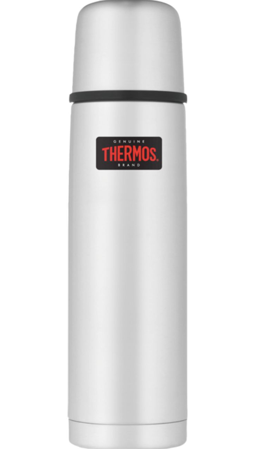Thermos Light & Compact 75 cl - Thermosflasche