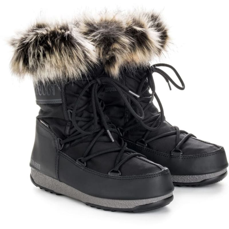 bottines femme serpent