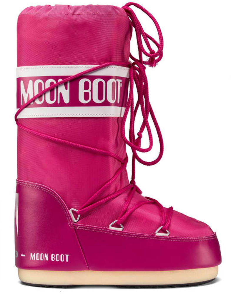 Moon Boot Moon Boot Nylon - Schneeboots
