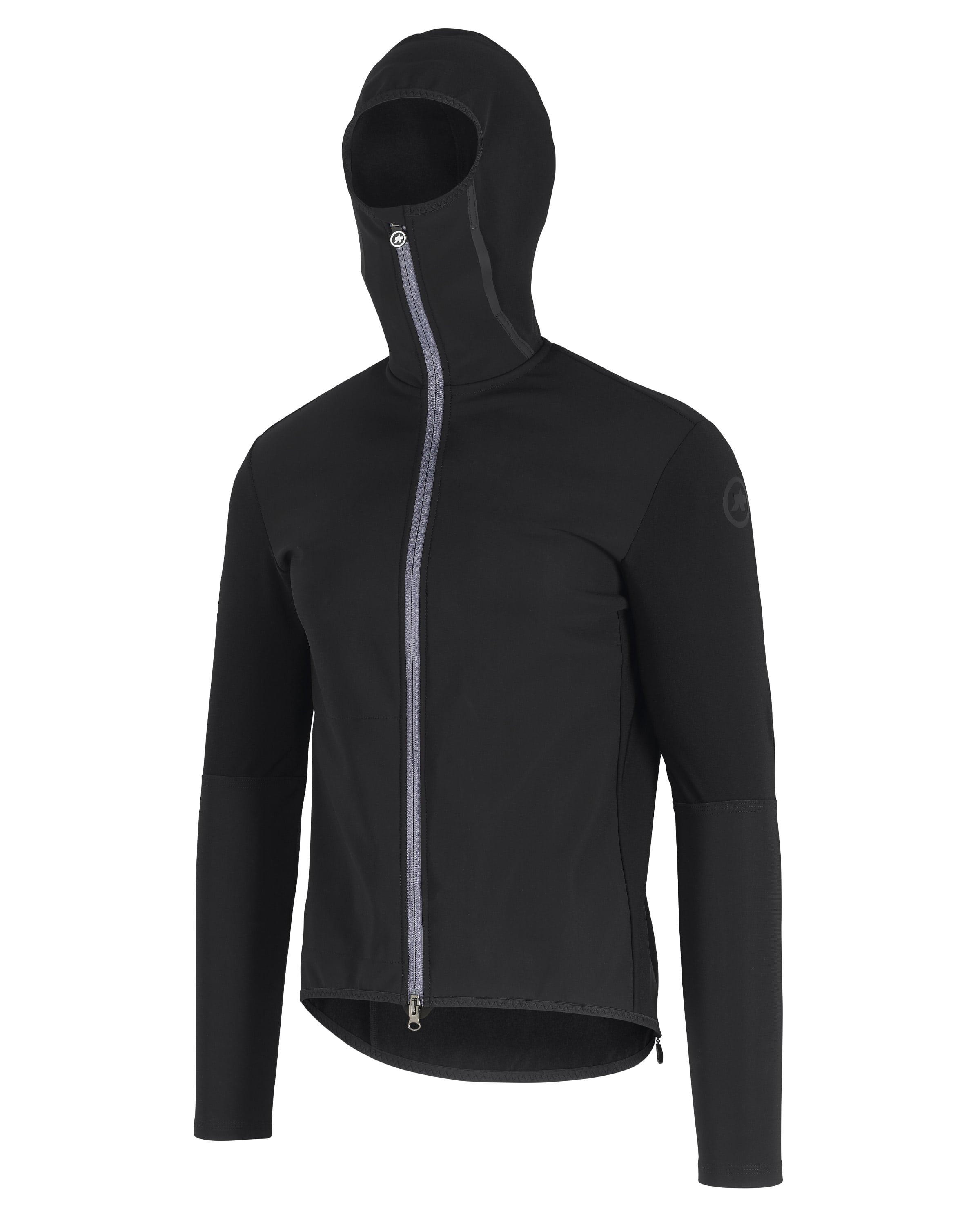 assos trail winter softshell