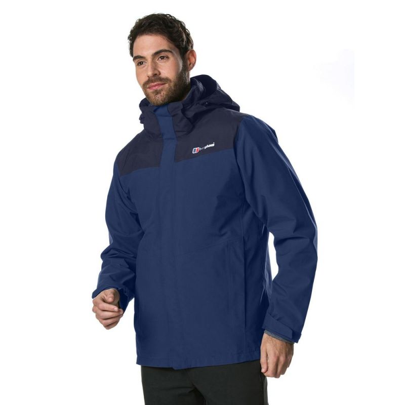 berghaus hillwalker jacket long