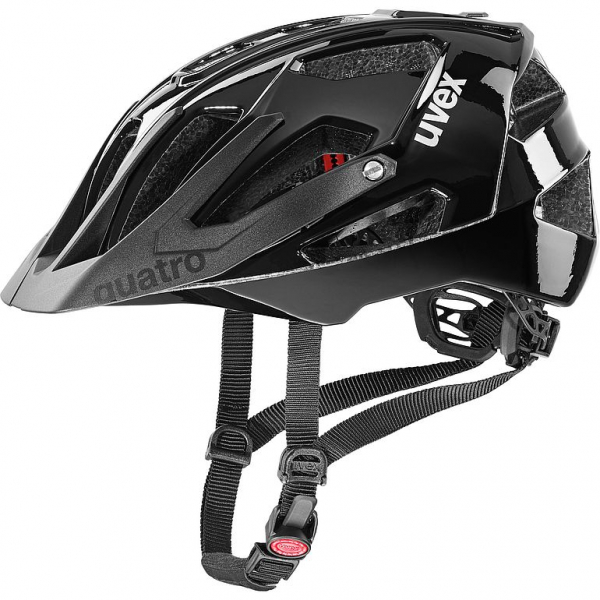 Uvex Allmountain Quatro - Radhelm