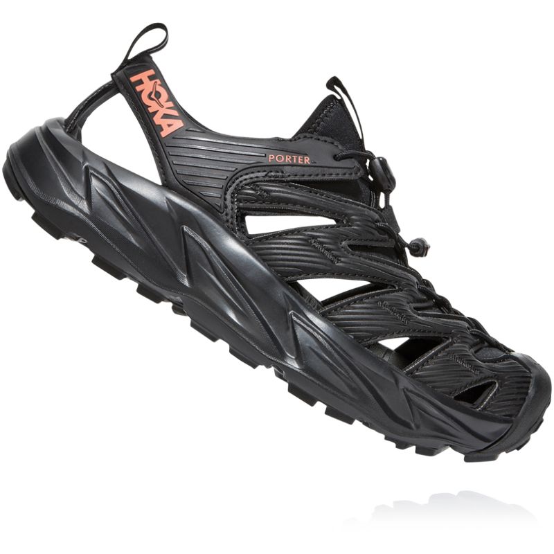 hoka hiking dame