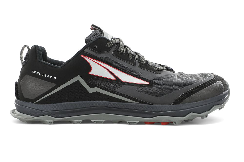 Altra Lone Peak 5 - Trailrunningschuhe - Herren