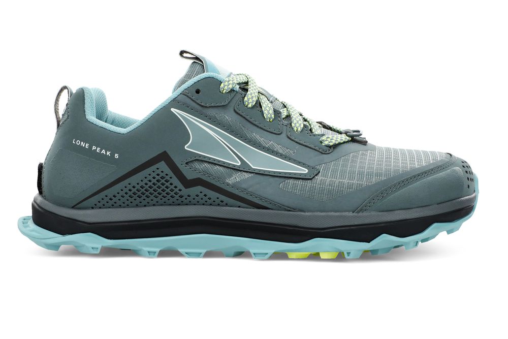 Altra Lone Peak 5 - Trailrunningschuhe - Damen