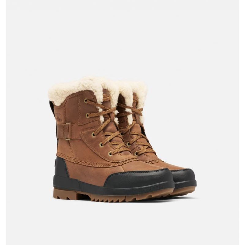 torino parc boot