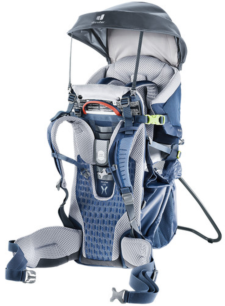deuter kc