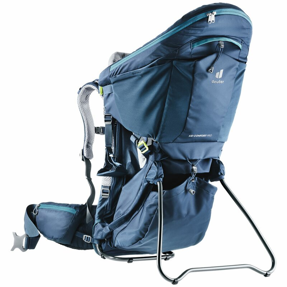 Deuter Kid Comfort Pro - Kindertrage