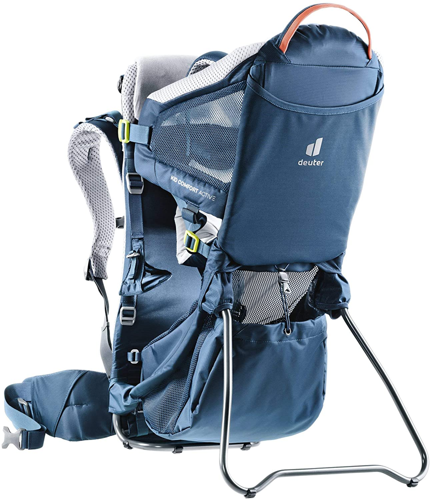 Deuter Kid Comfort Active - Kindertrage