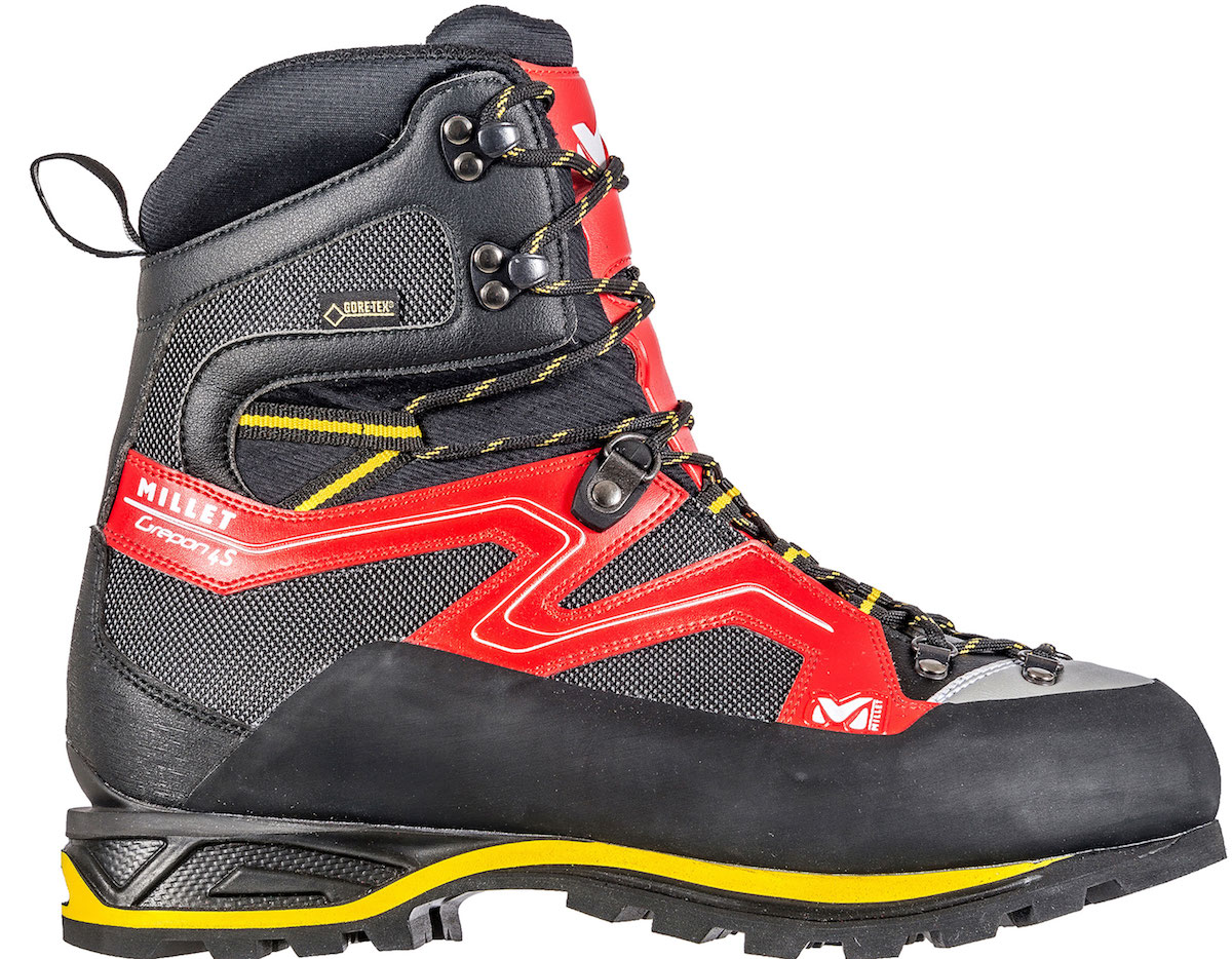 Millet Grepon 4S GTX - Bergschuhe