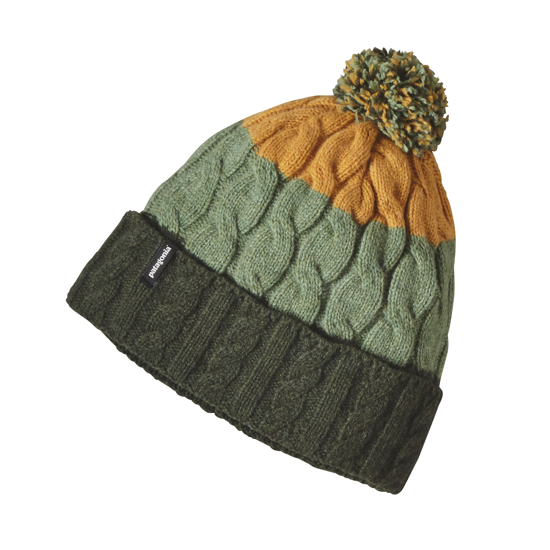 Patagonia Pom Beanie - Mütze - Damen