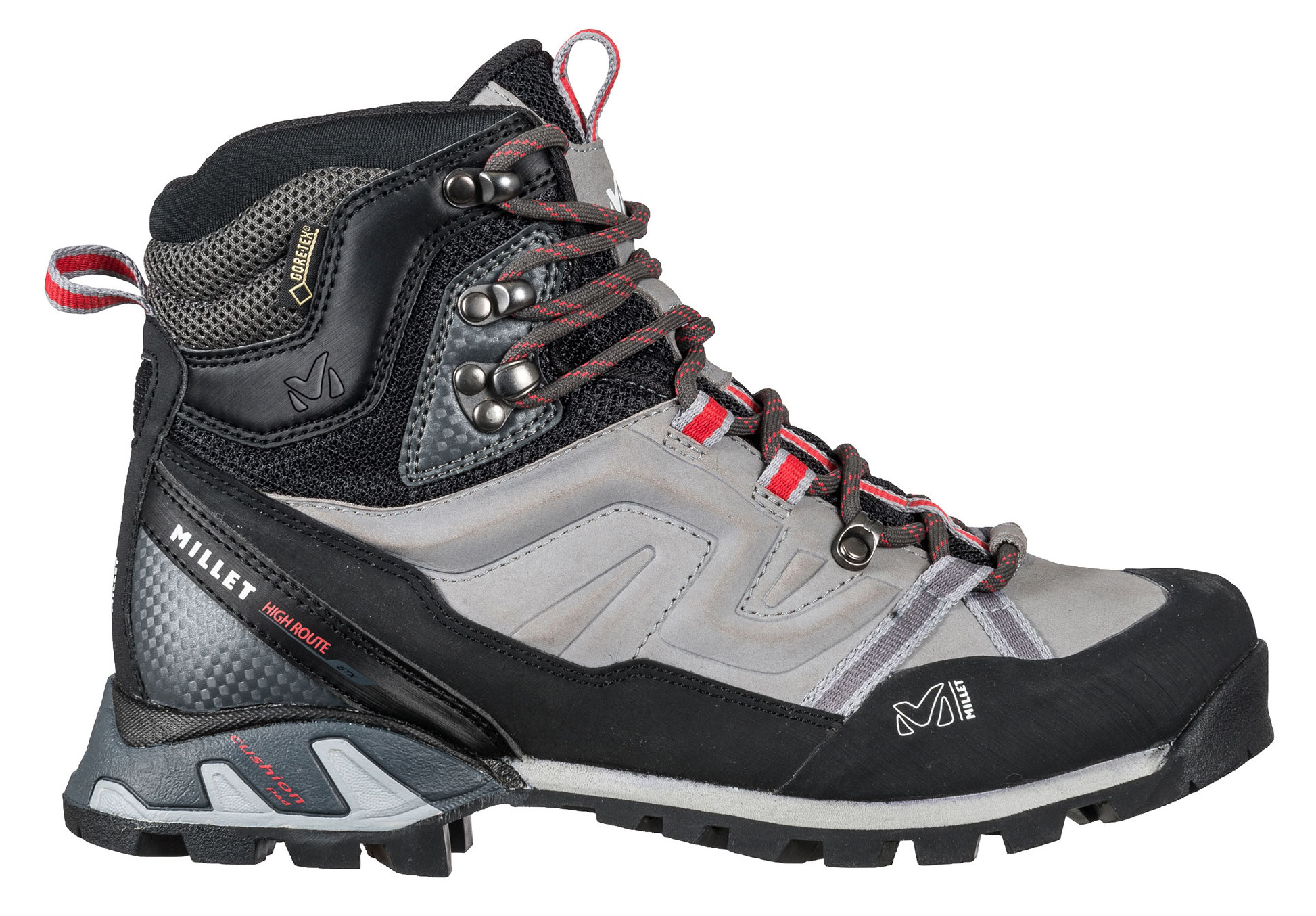 Millet LD High Route GTX - Trekkingschuhe - Damen