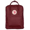 Ox Red