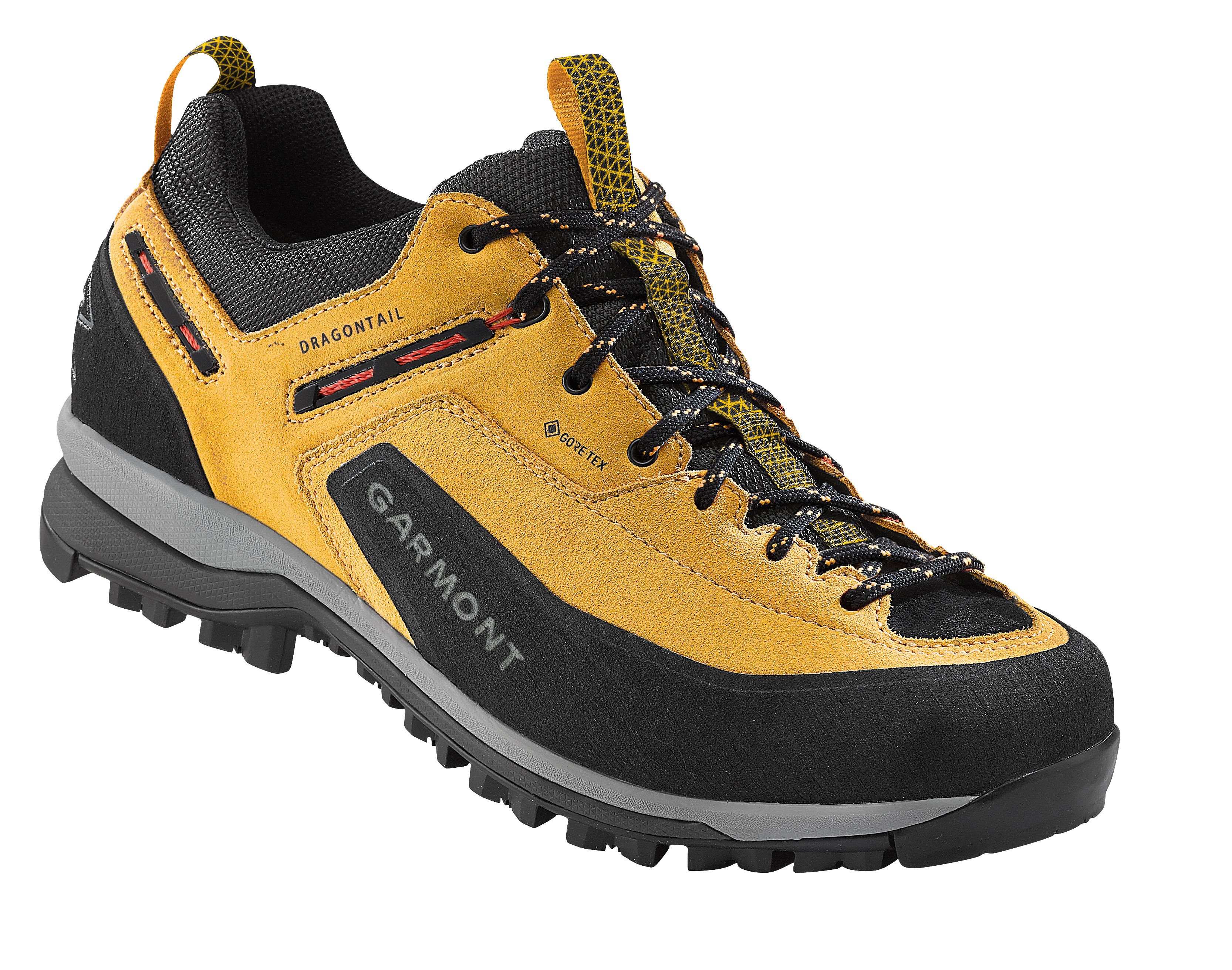 Garmont Dragontail Tech GTX - Approachschuhe - Damen