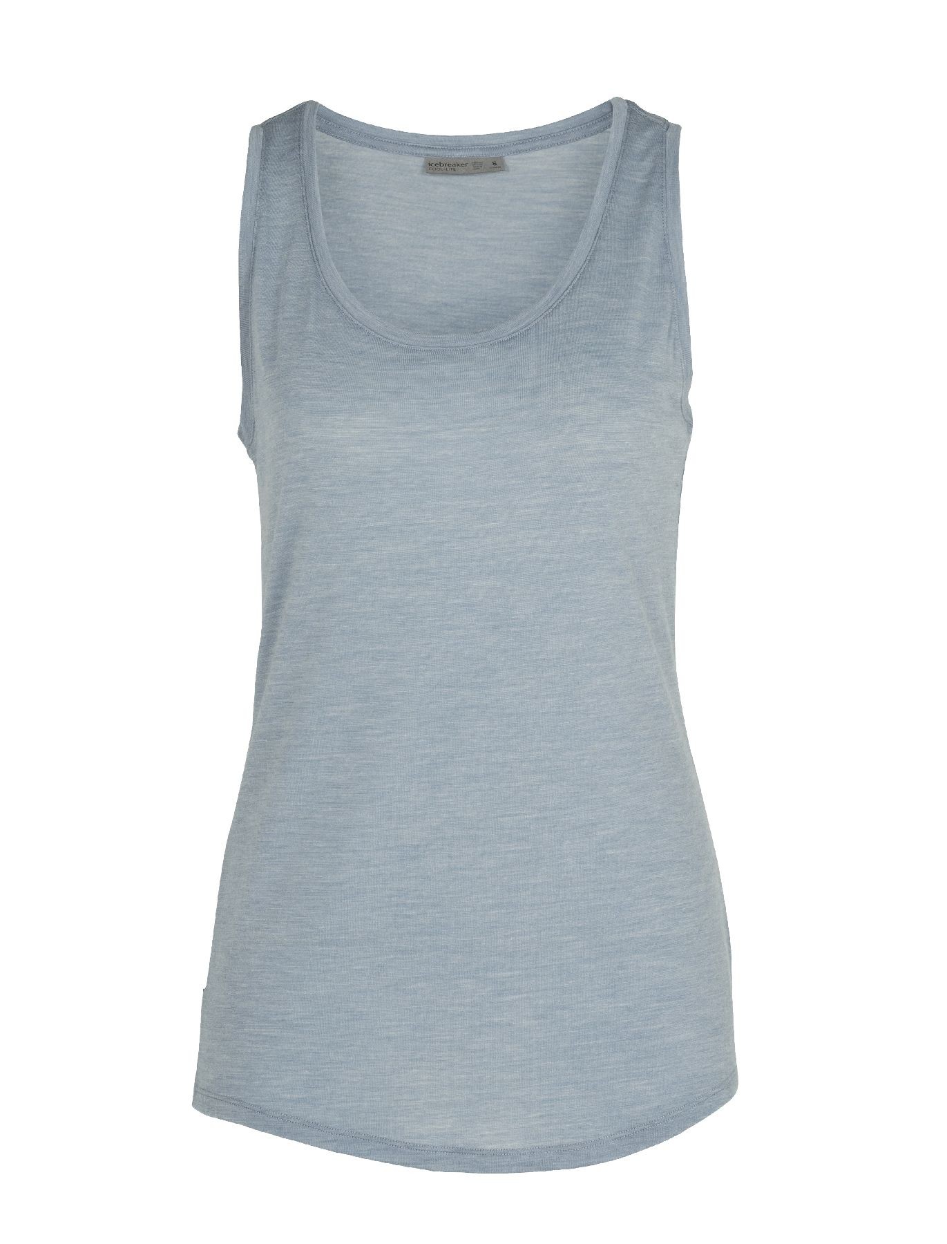 Icebreaker Cool-Lite Sphere Tank - Tank - Damen