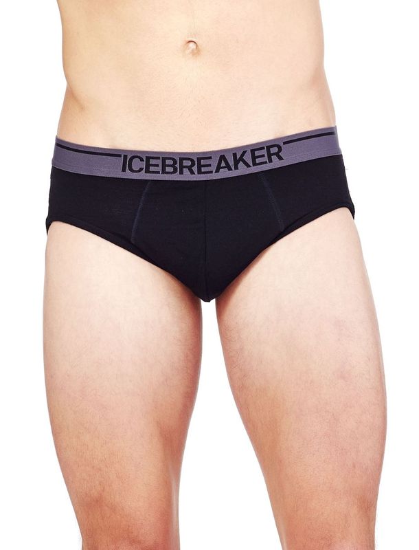 Icebreaker Anatomica Briefs - Unterwäsche - Herren