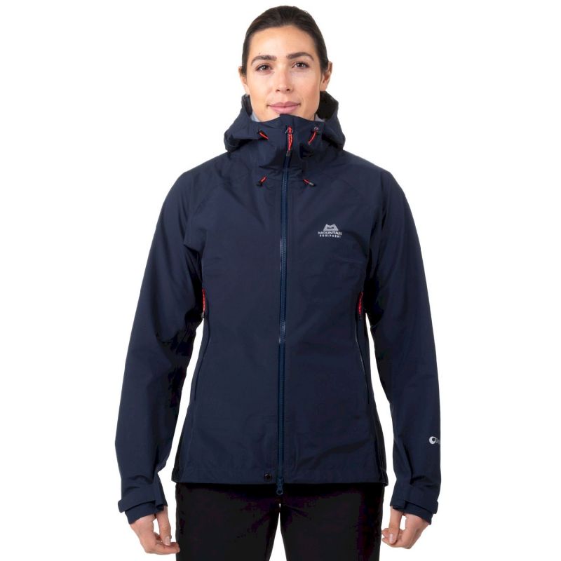 Mountain Equipment Odyssey Jacket Hardshelljacke Damen