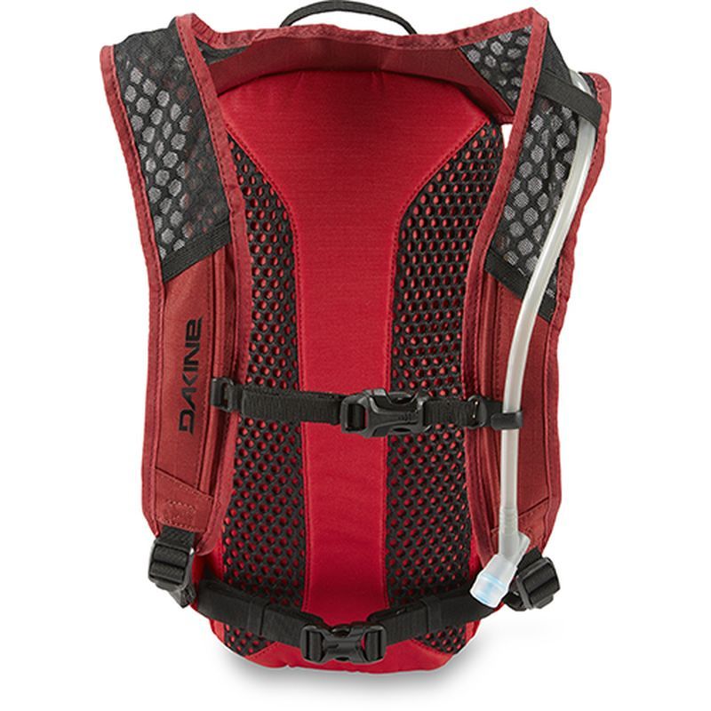 cycling backpack decathlon