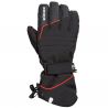 Black / Red Lava 2018