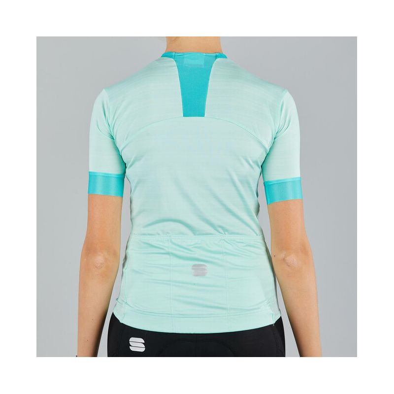 Sportful Kelly Short Sleeve Radtrikot für nur 30,38€ inkl. Versand statt 38,48€