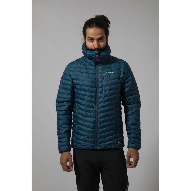montane icarus jacket blue