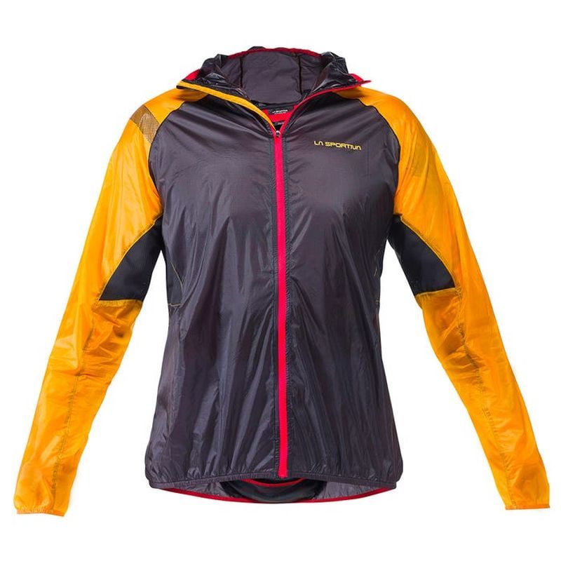 La Sportiva Blizzard Windbreaker Jkt Windjacke Herren