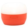 Vibrant Orange