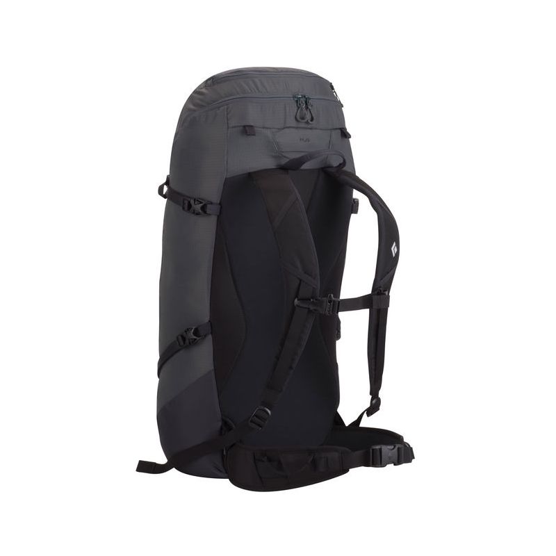 scrambler rucksack