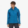 Steller Blue