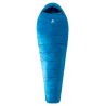 Blau baie / Blau acier