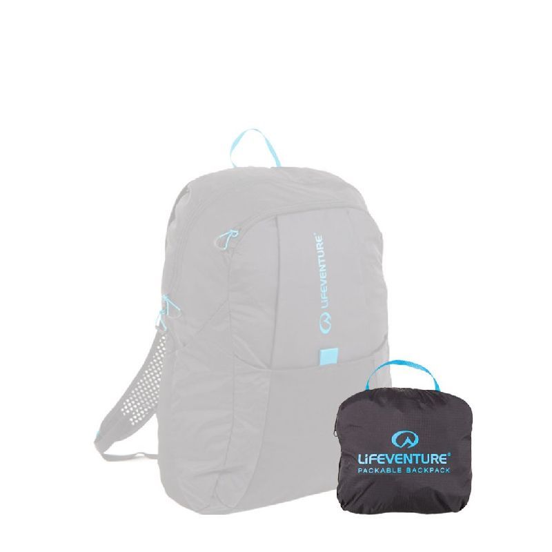 packable laptop backpack