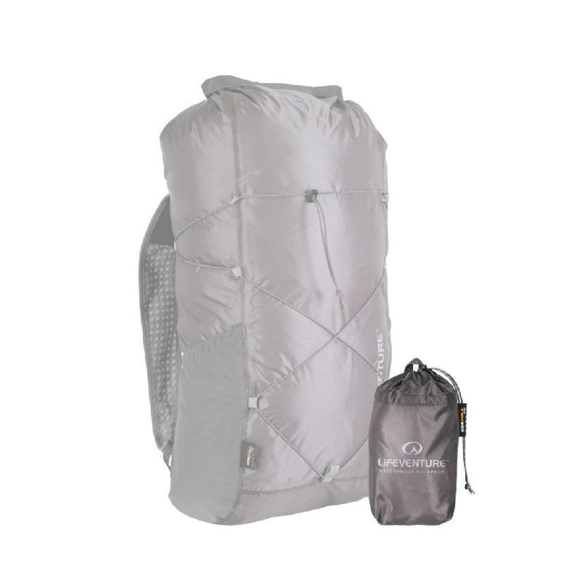lifeventure packable backpack