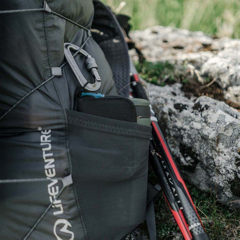lifeventure packable backpack