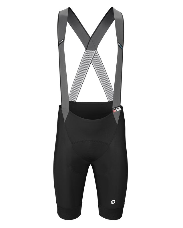 Assos Mille GT Summer Bib Shorts C2 GTS - Fahrradhose - Herren