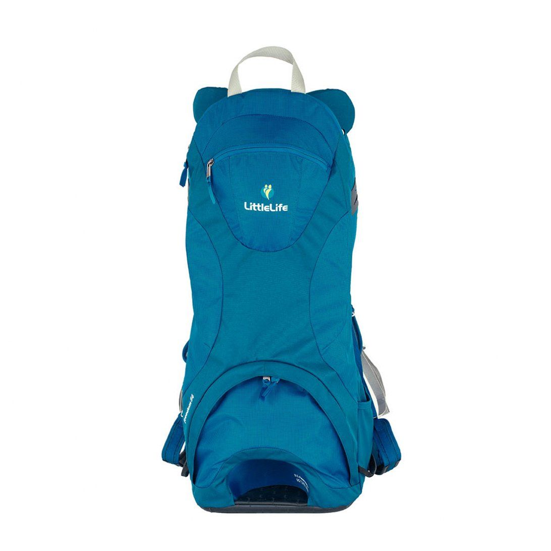 LittleLife Freedom S4 - Kindertrage