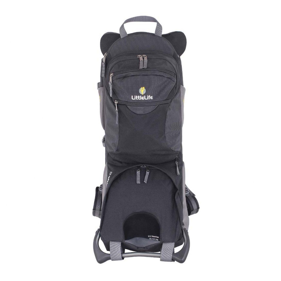 LittleLife Voyager S5 - Kindertrage