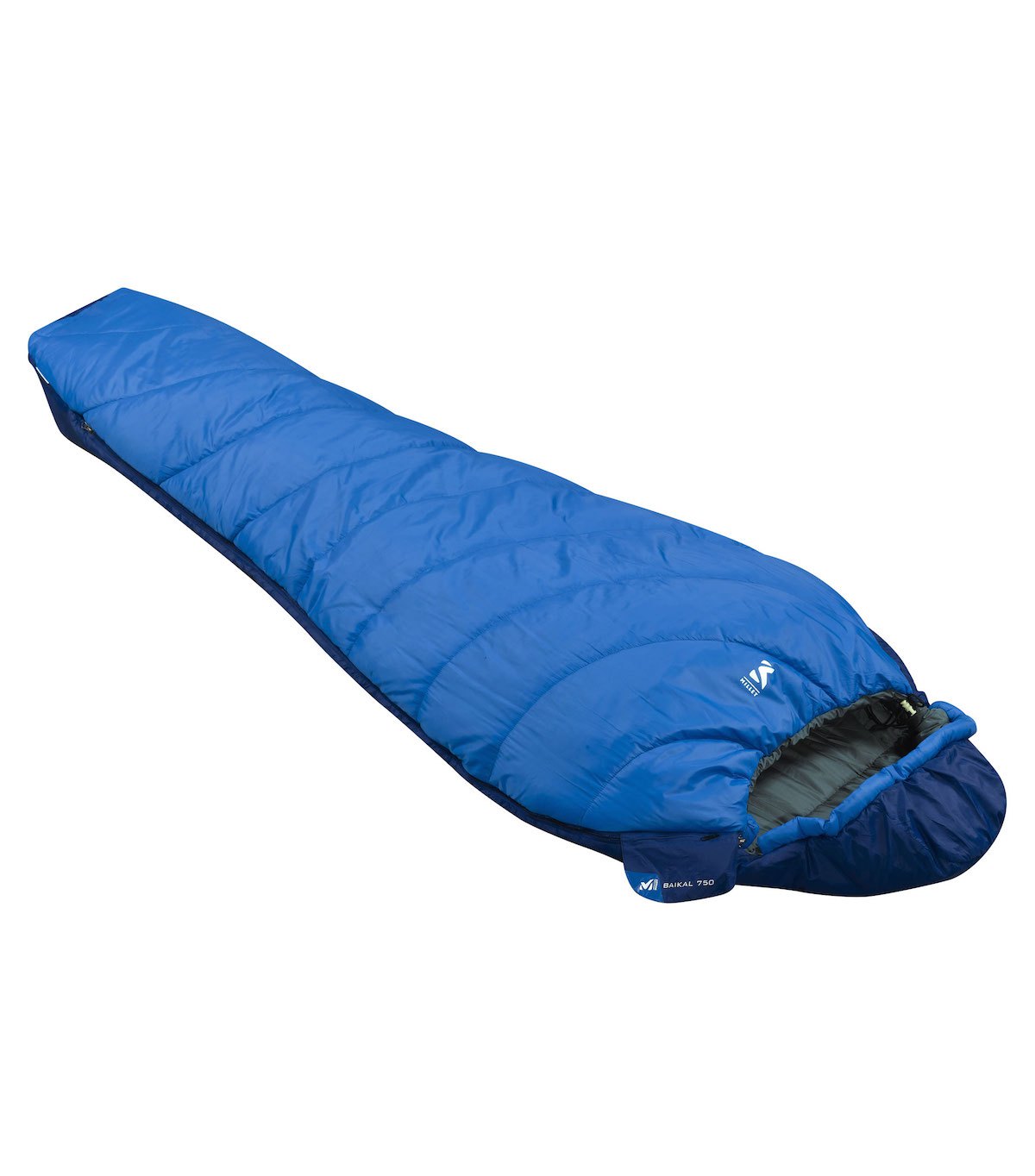 Millet Baikal 750 Long - Schlafsack