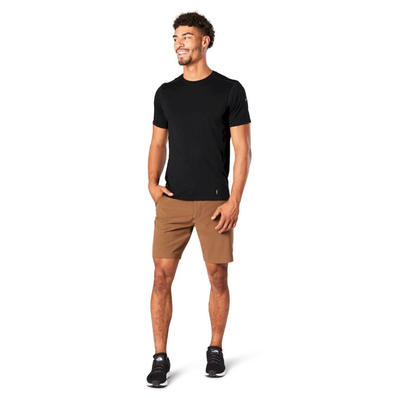 men's merino 150 base layer short sleeve
