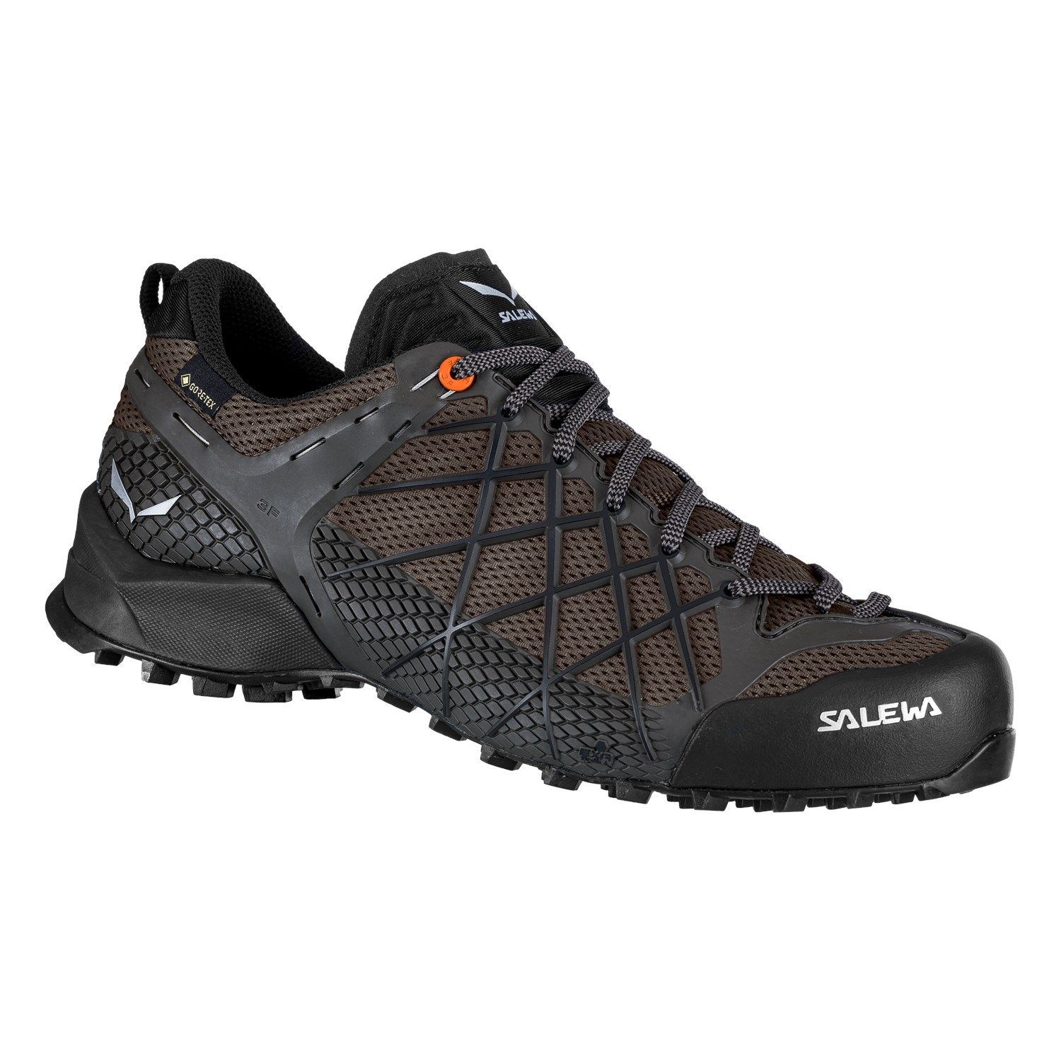 Wunderschne Salewa Wildfire Gtx Herren Bilder