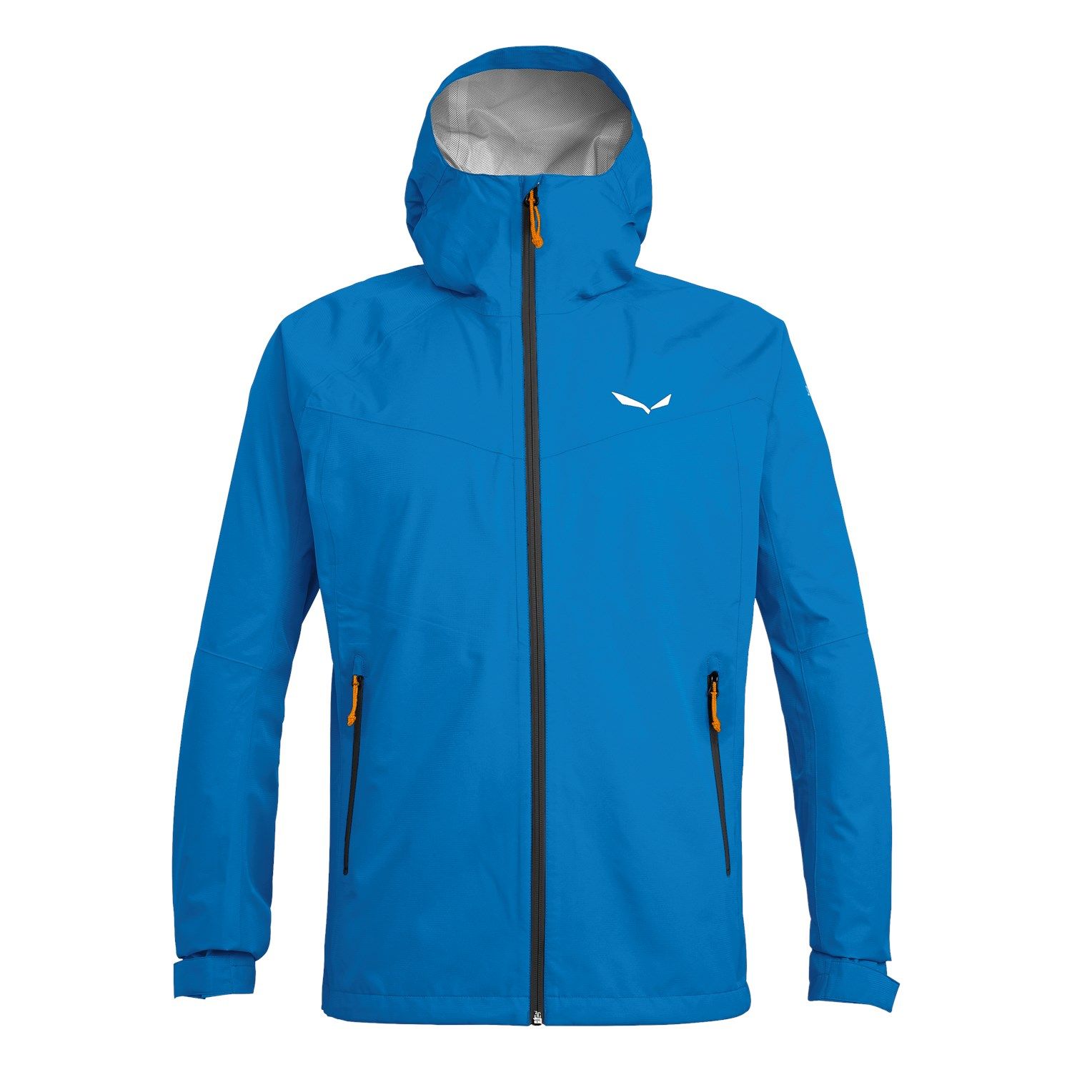Salewa Puez (Aqua 3) Powertex M Jacket - Hardshelljacke - Herren