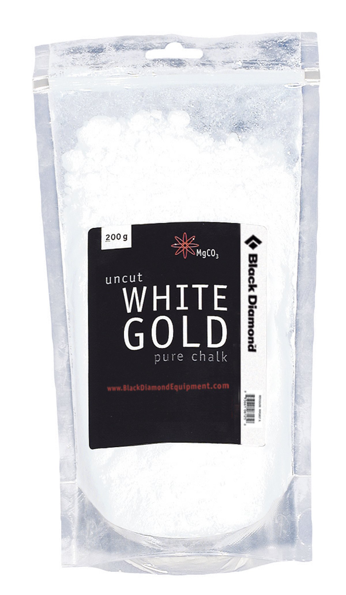 Black Diamond Loose Chalk 200g - Chalk