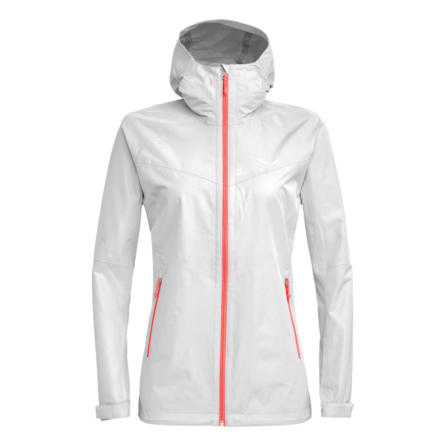 Salewa Puez (Aqua 3) Powertex W Jacket - Hardshelljacke - Damen