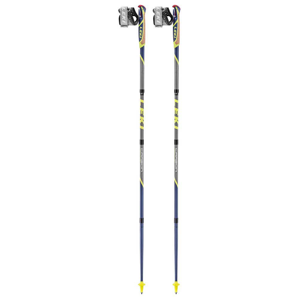 Leki Micro Flash Carbon - Laufstöcke