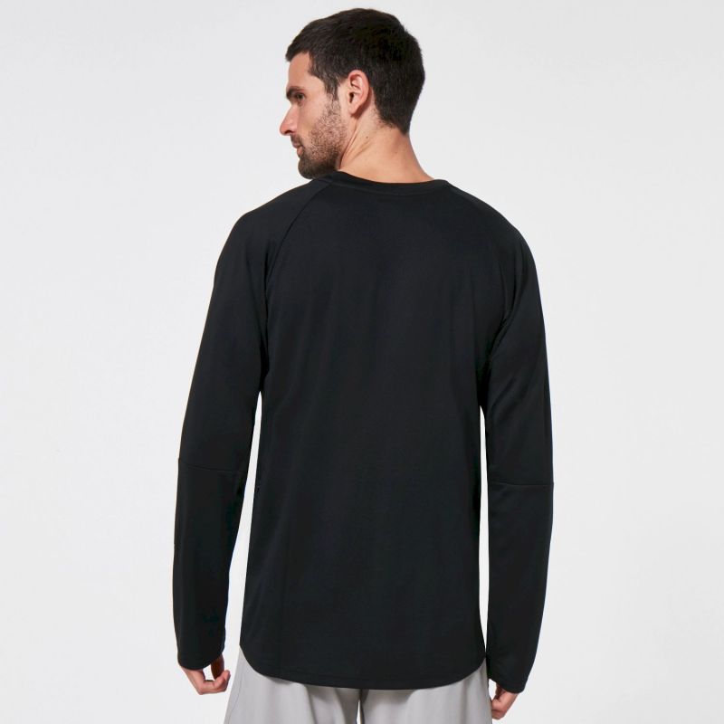 Oakley Switchback LS Trail Tee MTB Trikot für nur 25,88€ inkl. Versand statt 33,99€